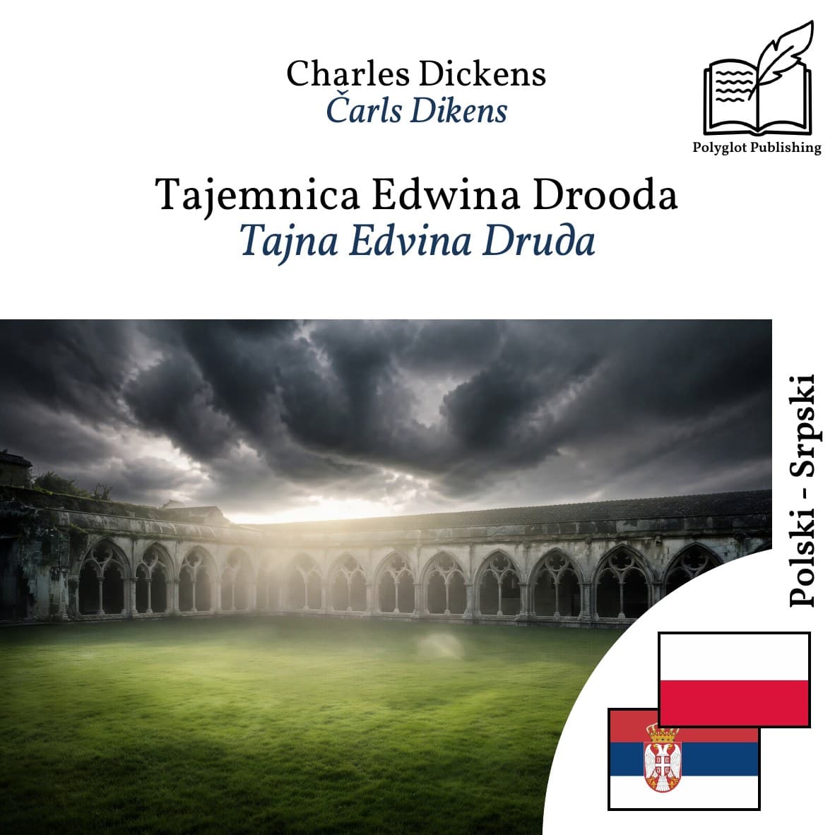 Tajna Edvina Druда