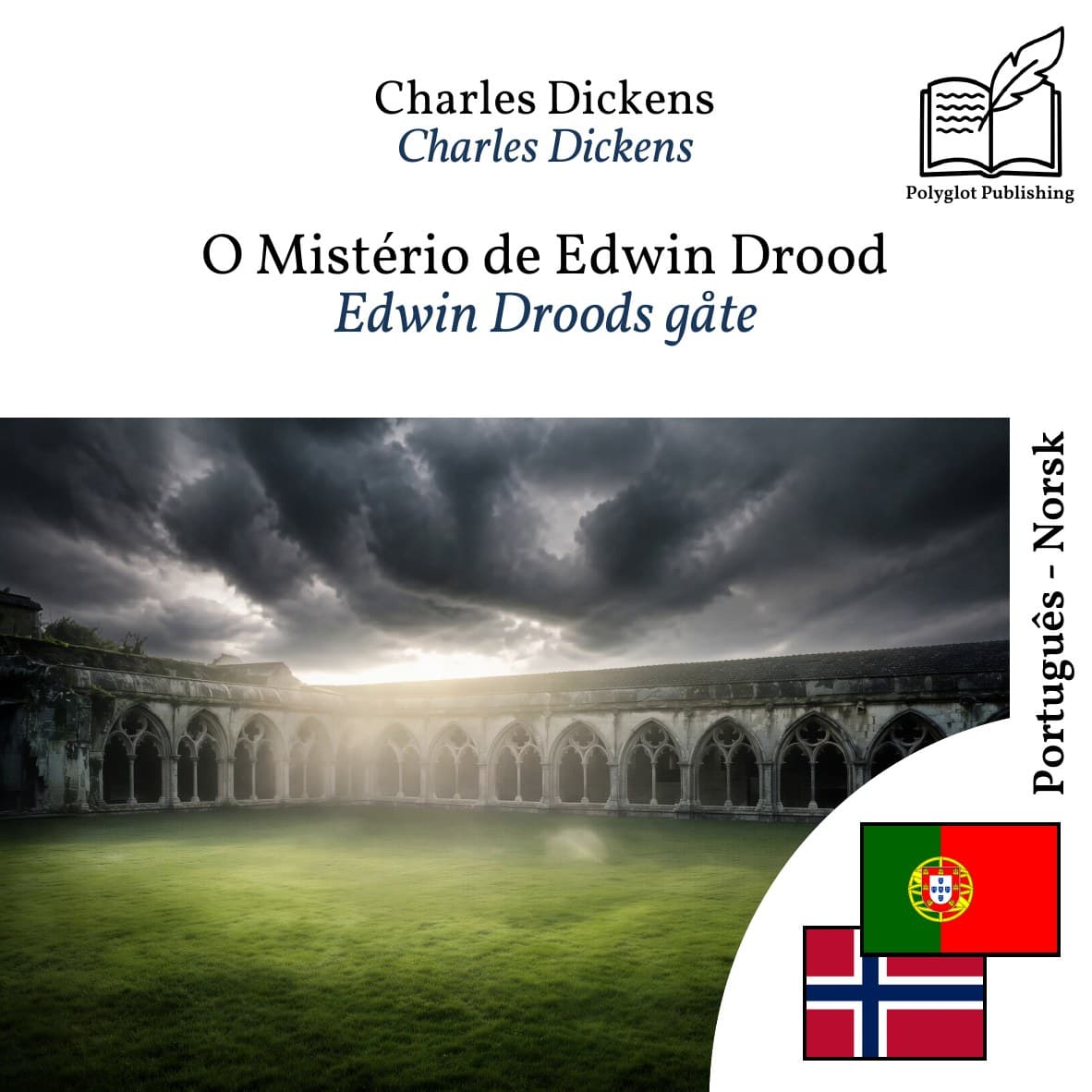 Edwin Droods gåte