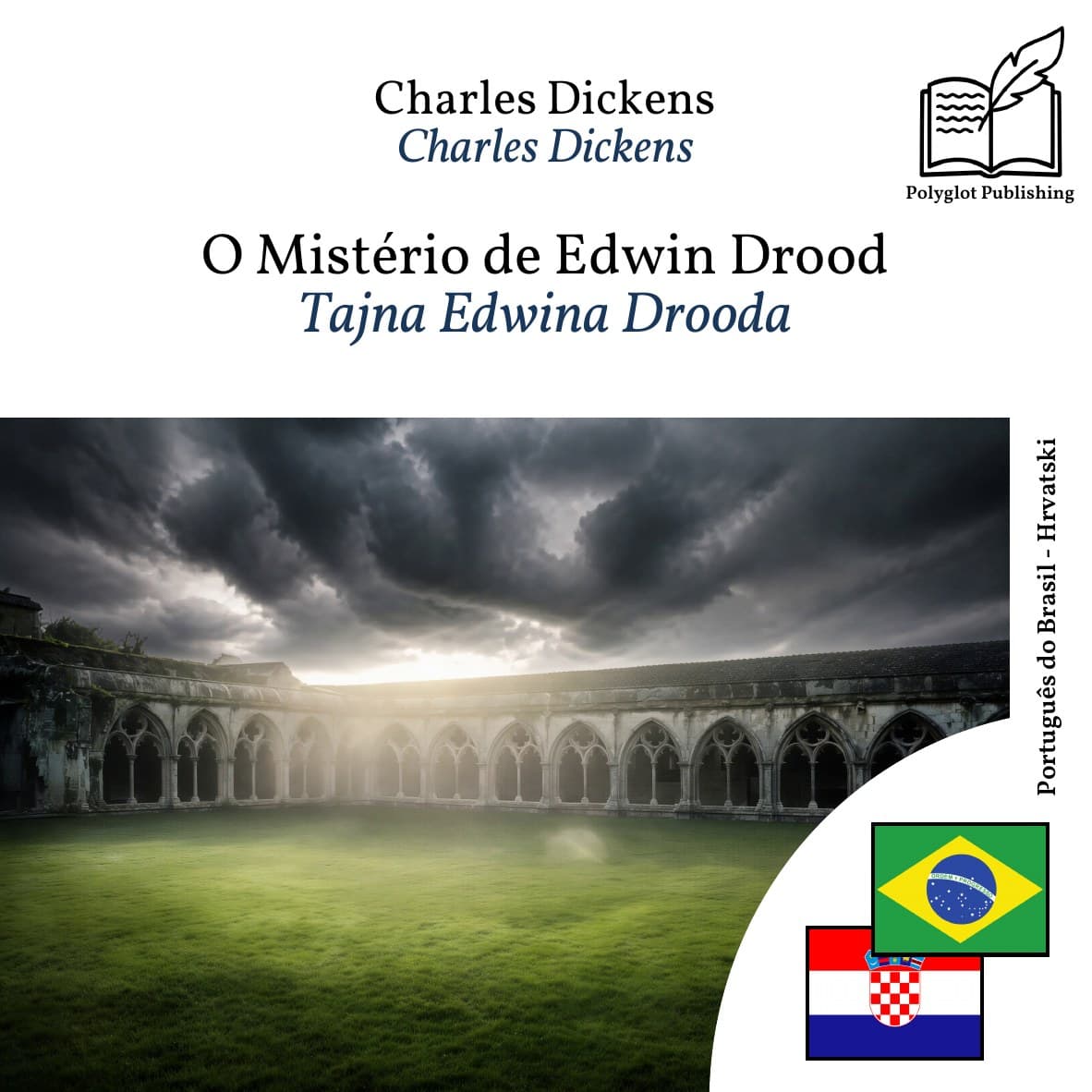 Tajna Edwina Drooda