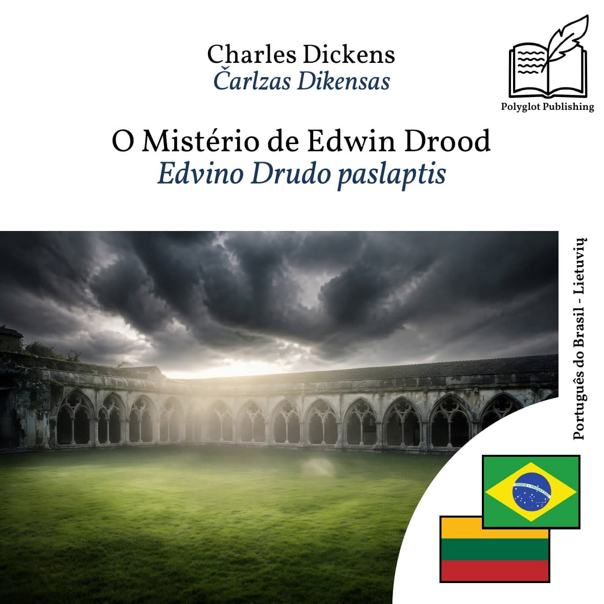 Edvino Drudo paslaptis