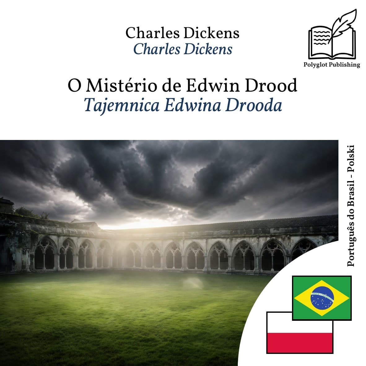 Tajemnica Edwina Drooda