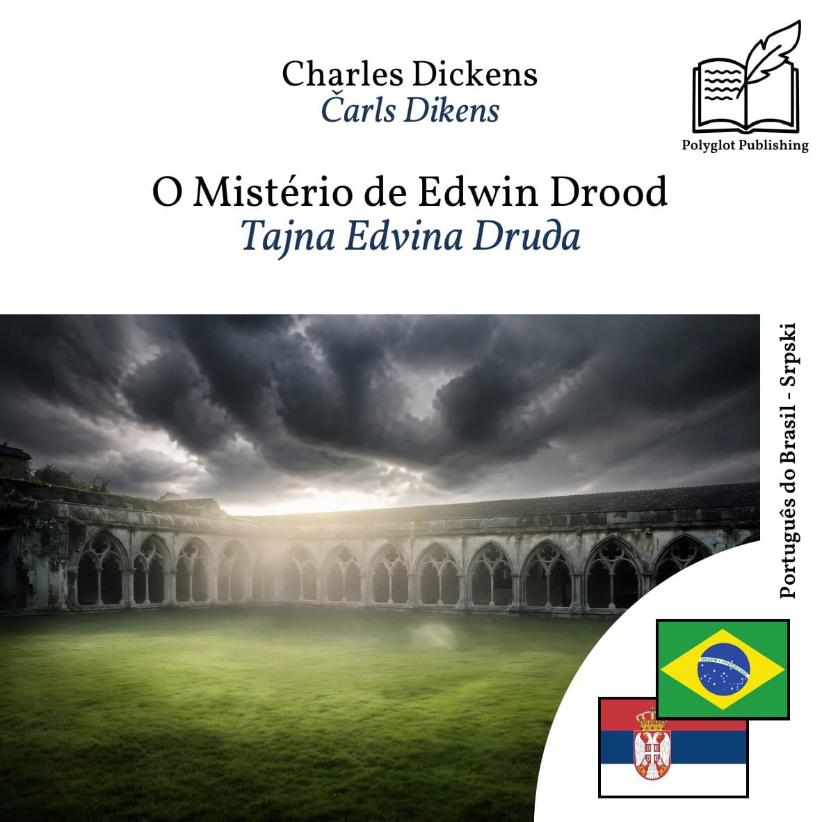 Tajna Edvina Druда
