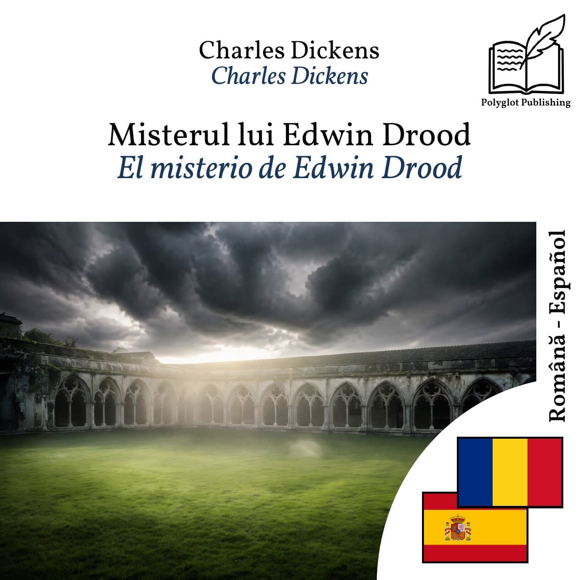 El misterio de Edwin Drood