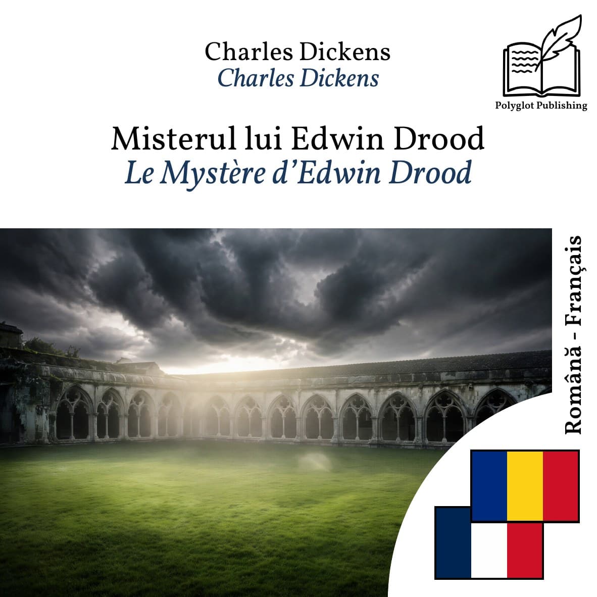 Le Mystère d’Edwin Drood
