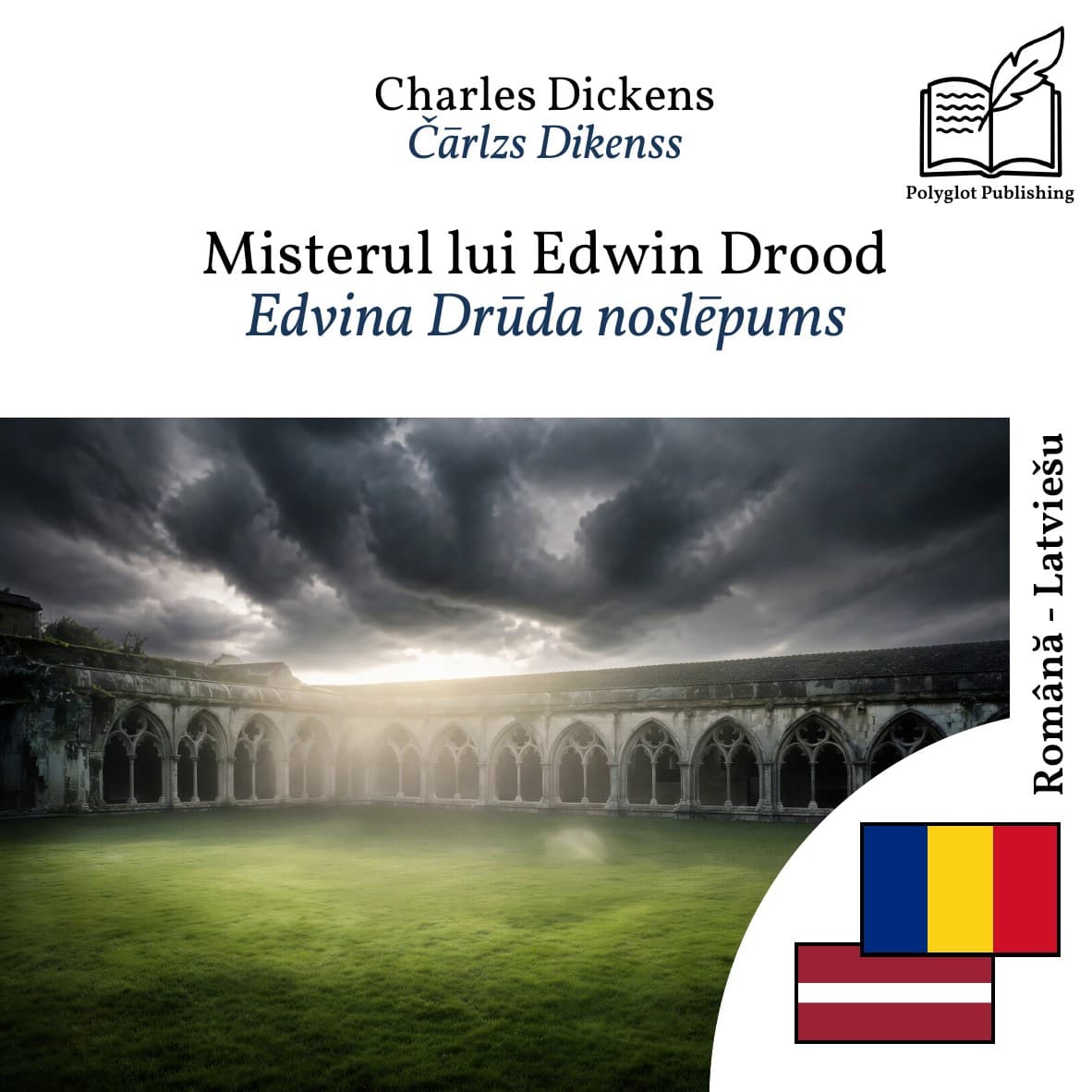 Edvina Drūda noslēpums