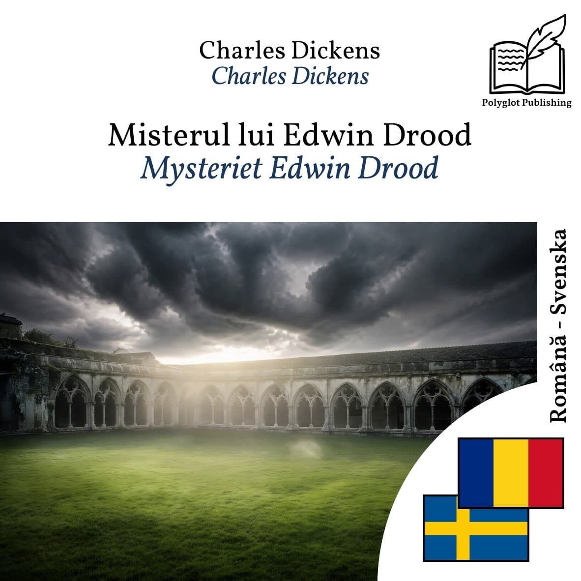 Mysteriet Edwin Drood