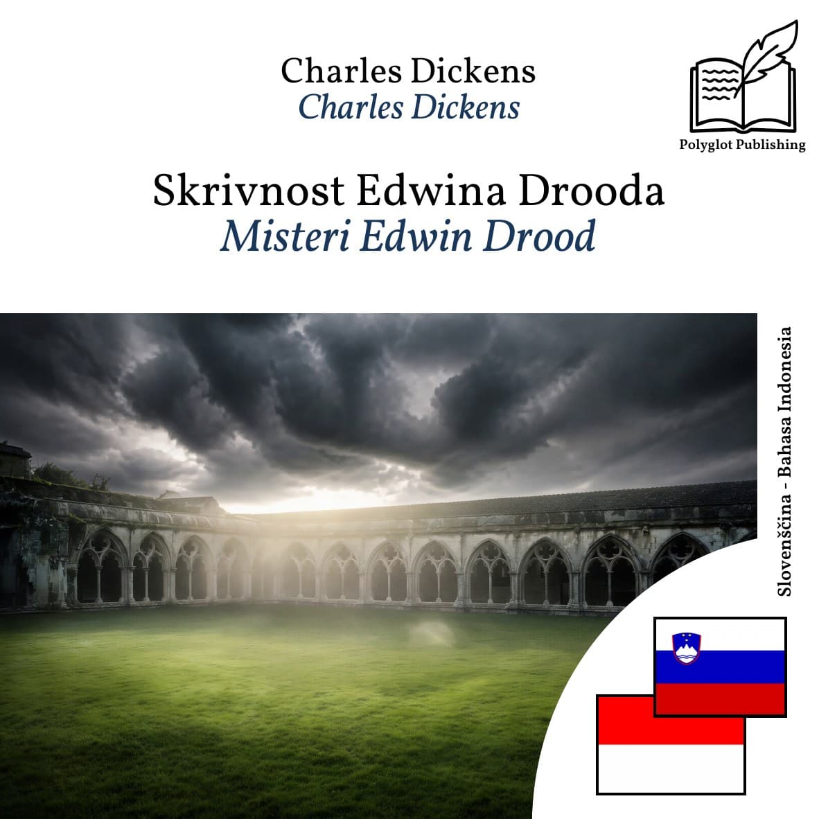 Misteri Edwin Drood