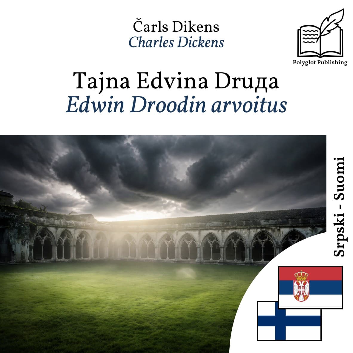 Edwin Droodin arvoitus