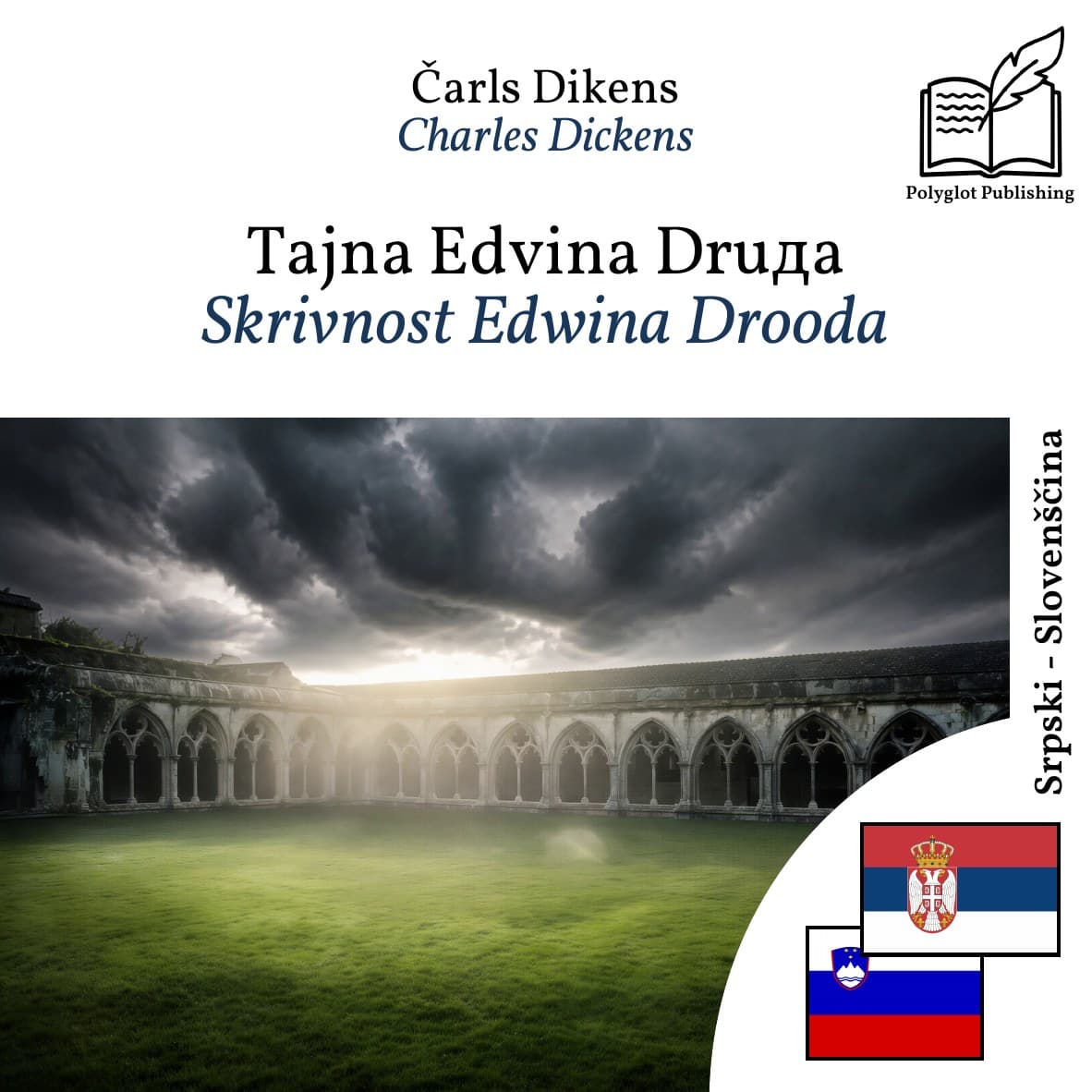 Skrivnost Edwina Drooda