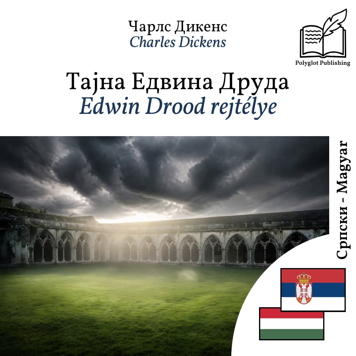 Edwin Drood rejtélye