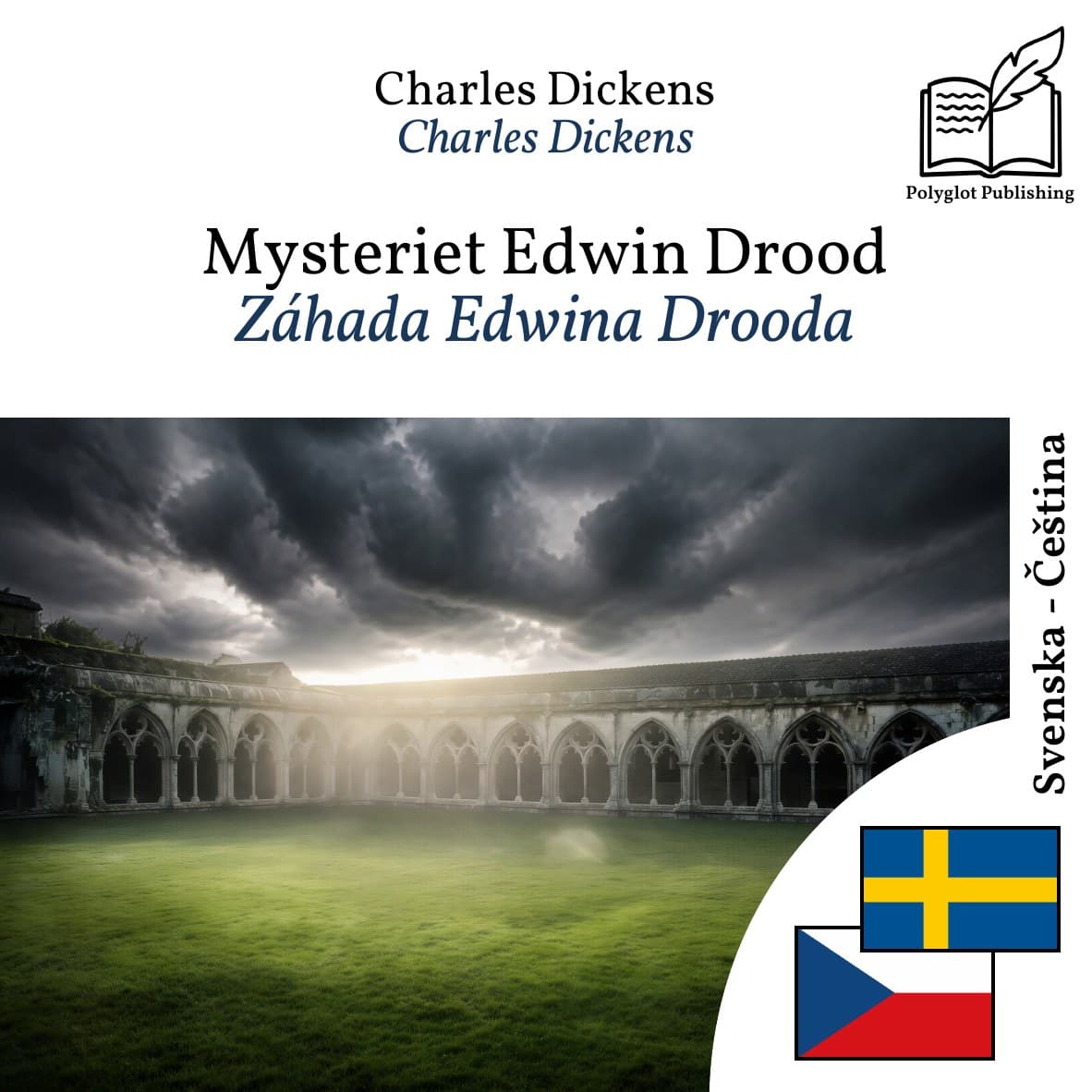 Záhada Edwina Drooda
