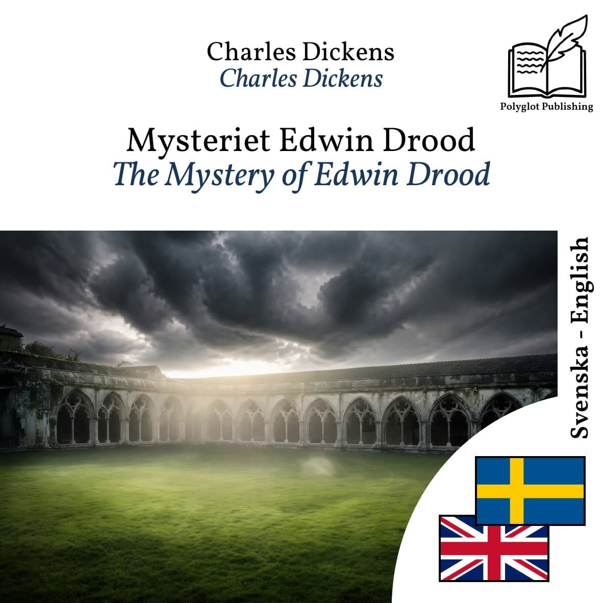The Mystery of Edwin Drood