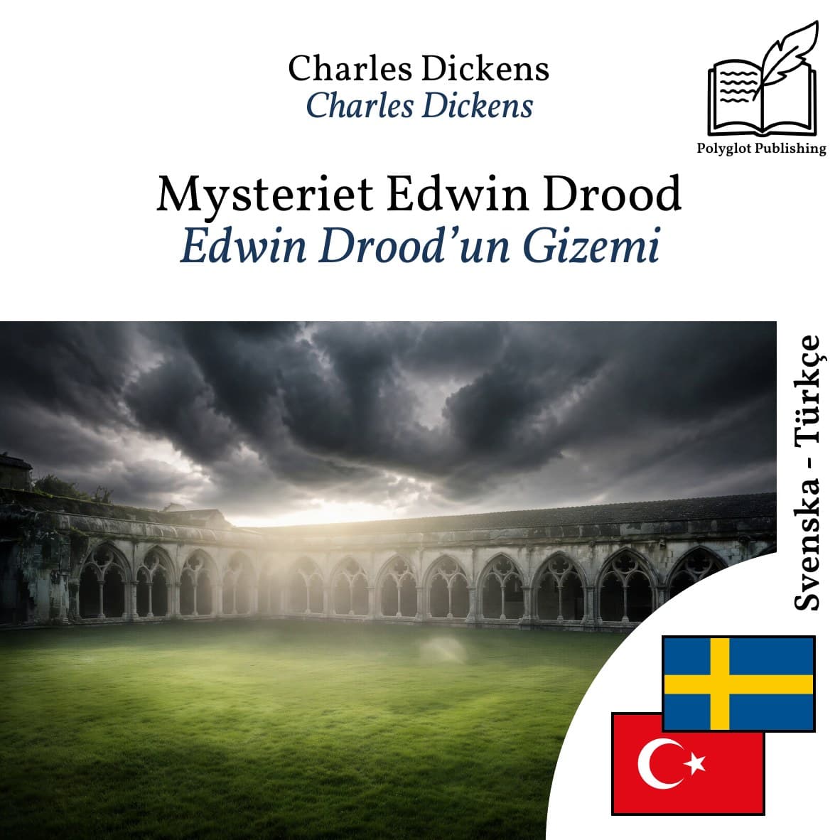 Edwin Drood’un Gizemi