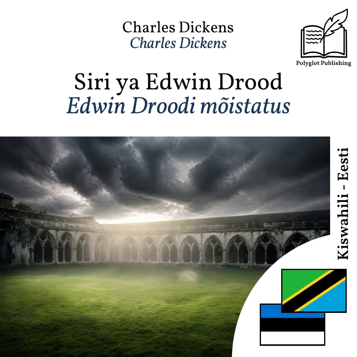 Edwin Droodi mõistatus