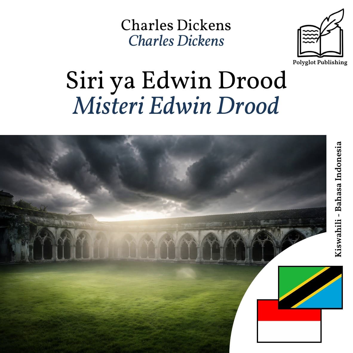 Misteri Edwin Drood
