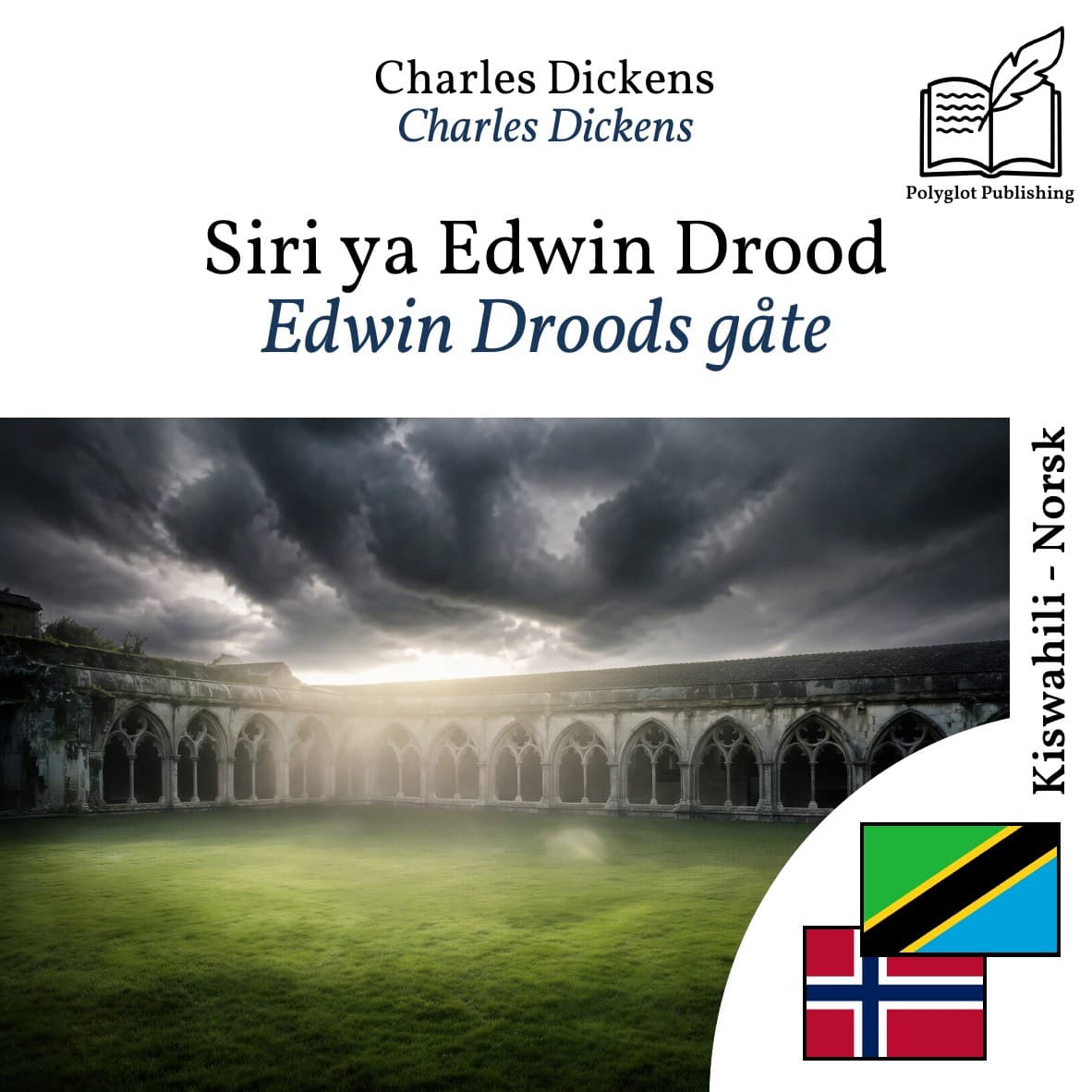 Edwin Droods gåte