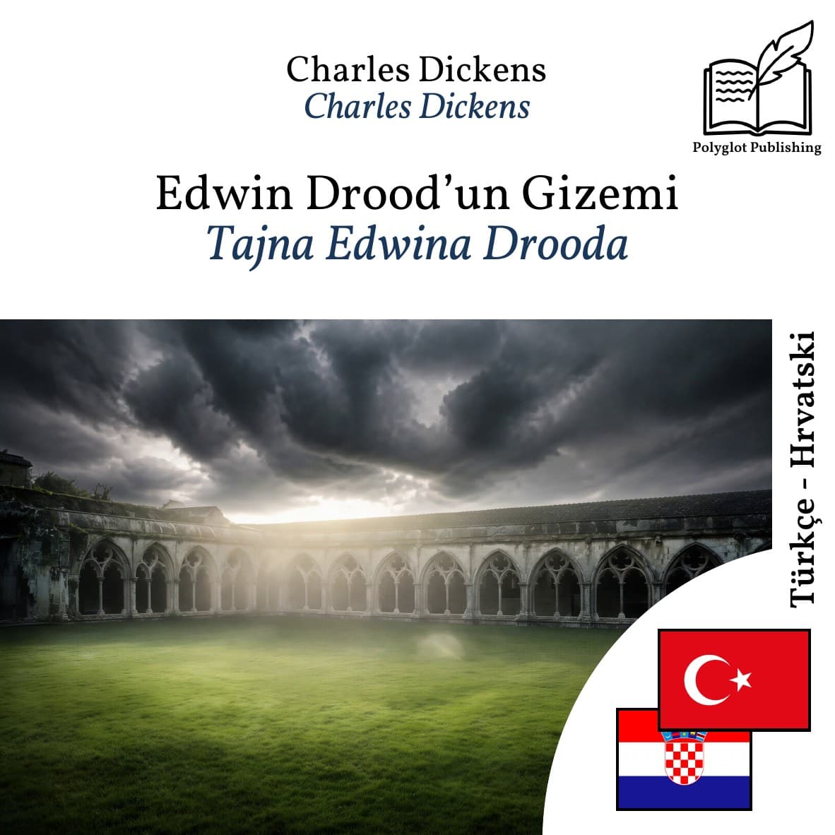 Tajna Edwina Drooda