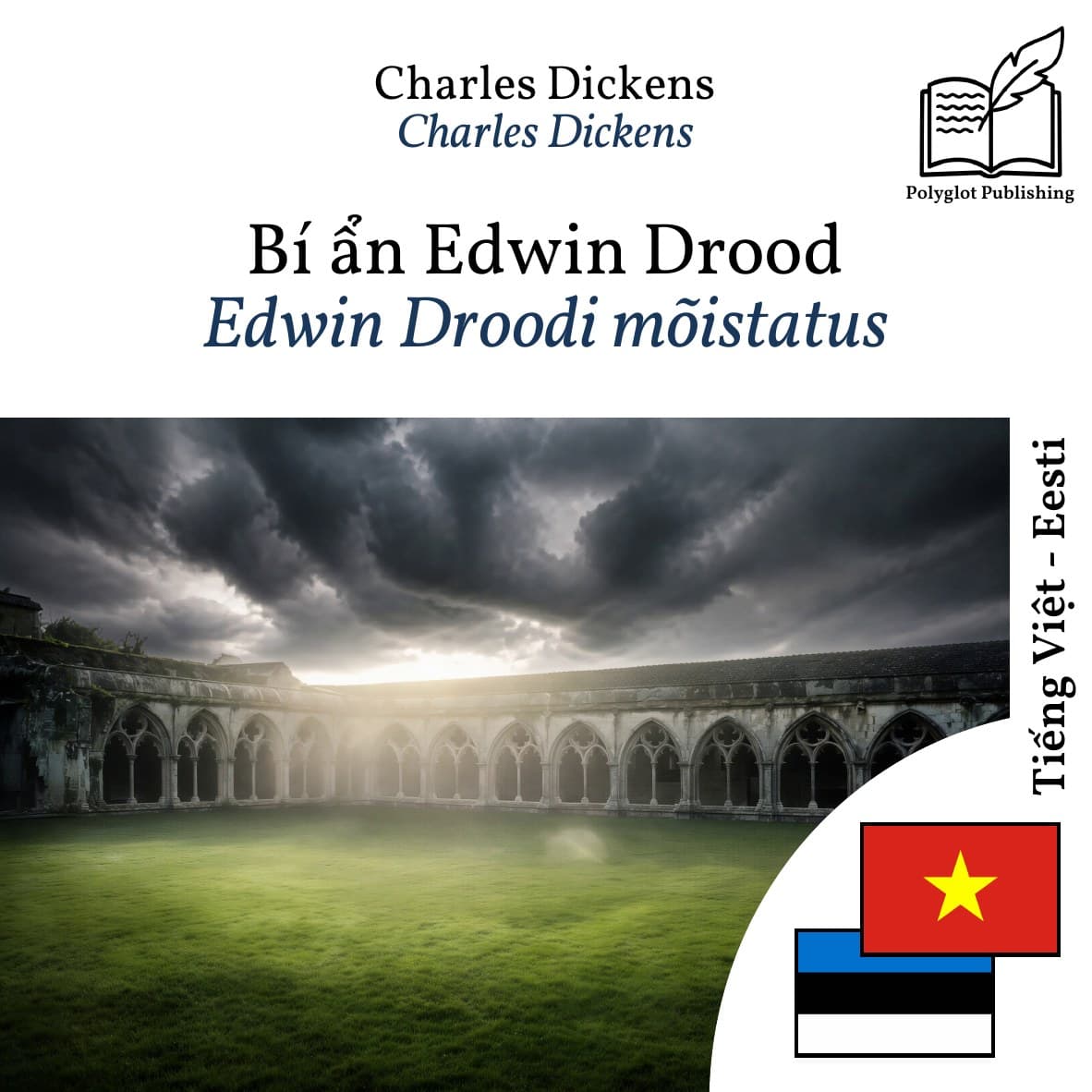 Edwin Droodi mõistatus