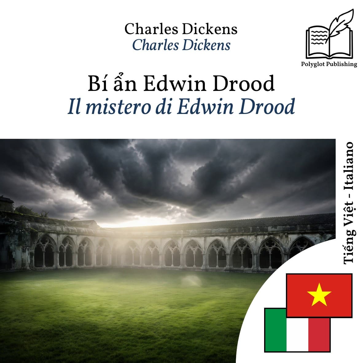 Il mistero di Edwin Drood