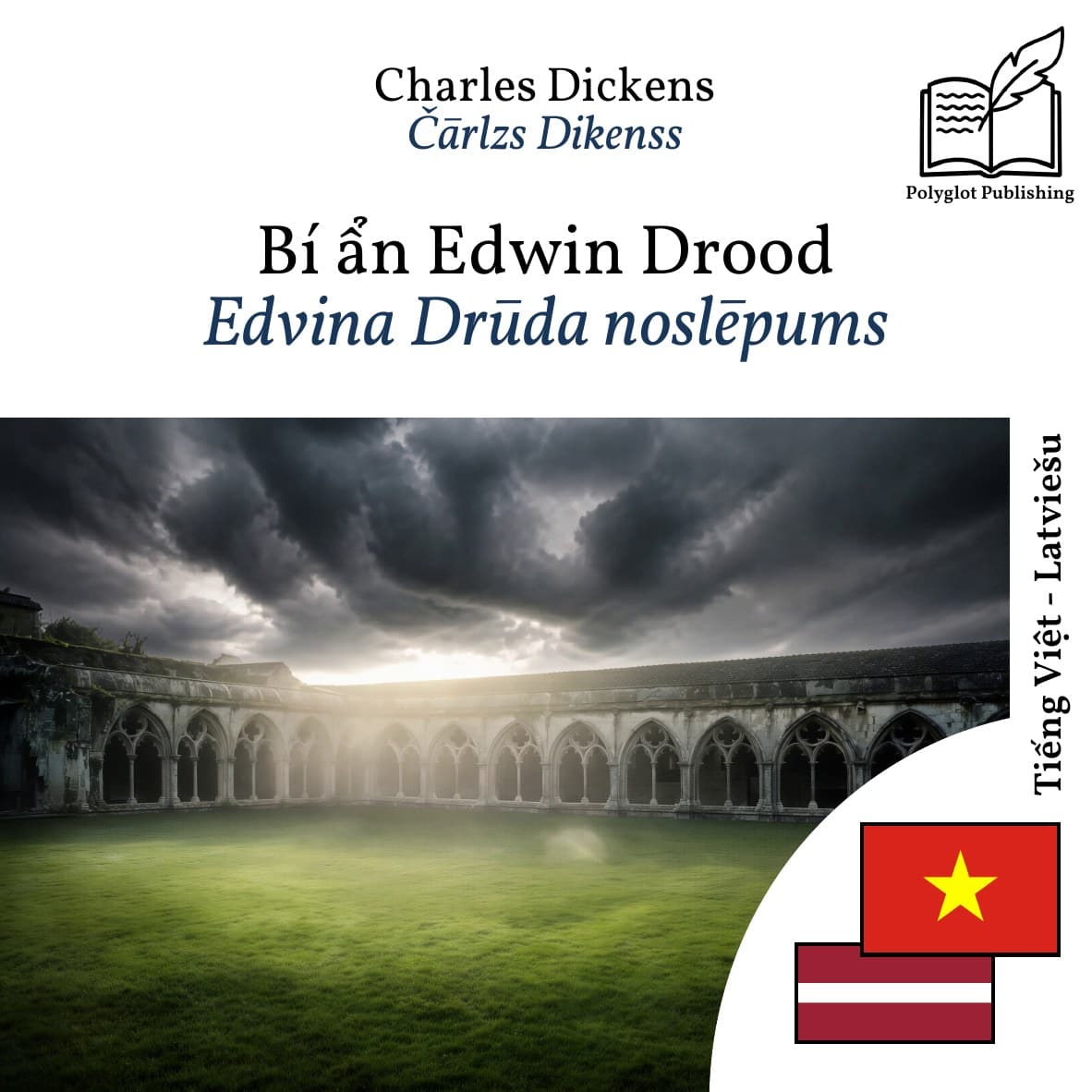 Edvina Drūda noslēpums
