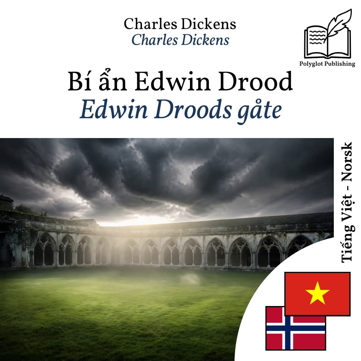 Edwin Droods gåte