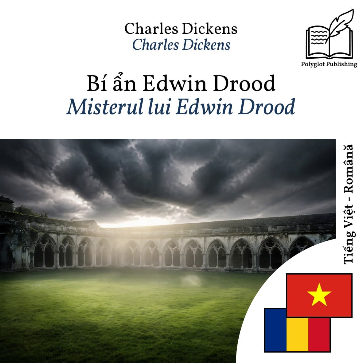 Misterul lui Edwin Drood