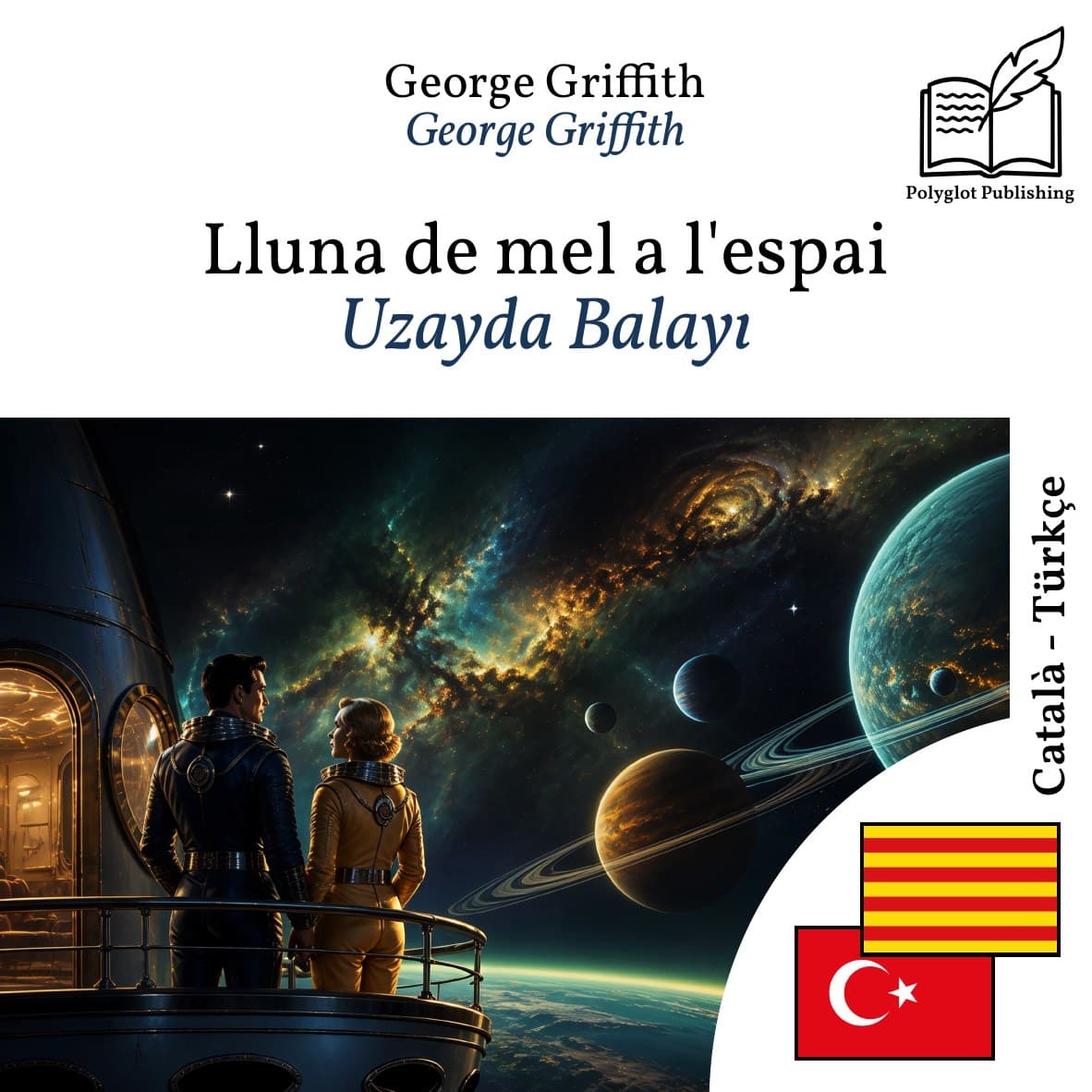 Uzayda Balayı