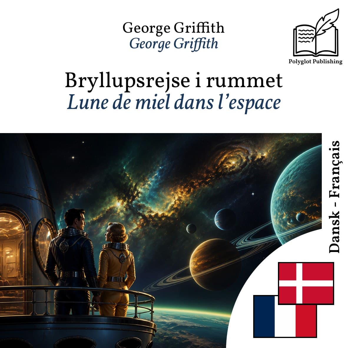 Lune de miel dans l’espace