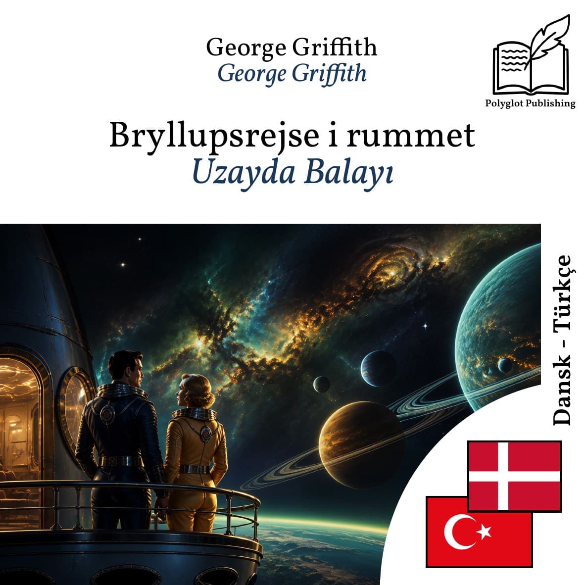 Uzayda Balayı