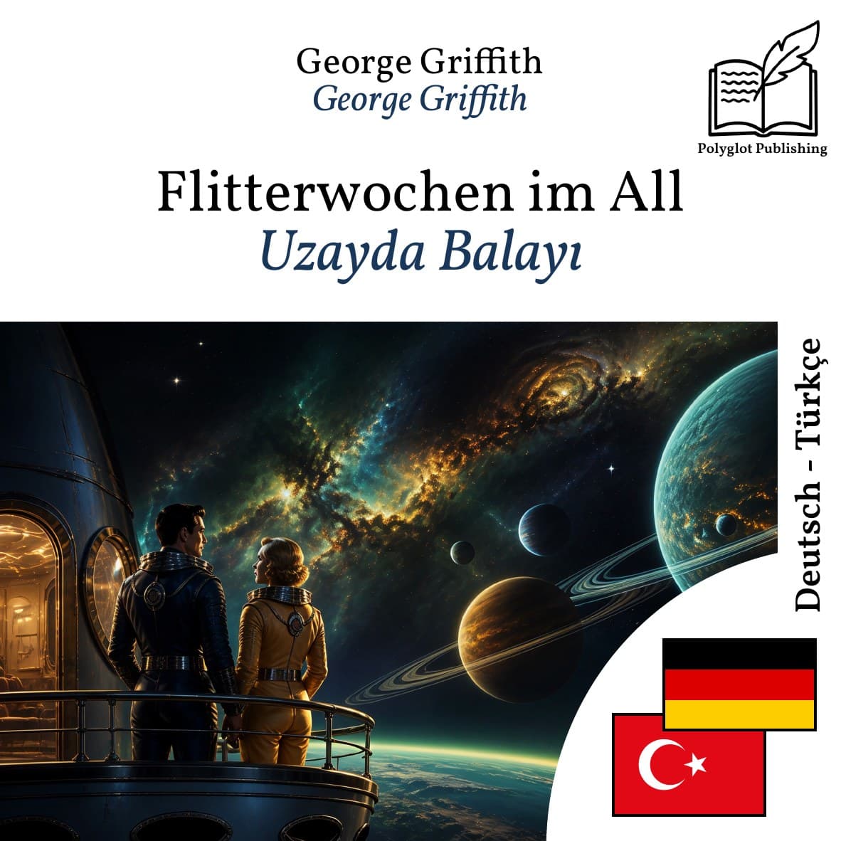 Uzayda Balayı
