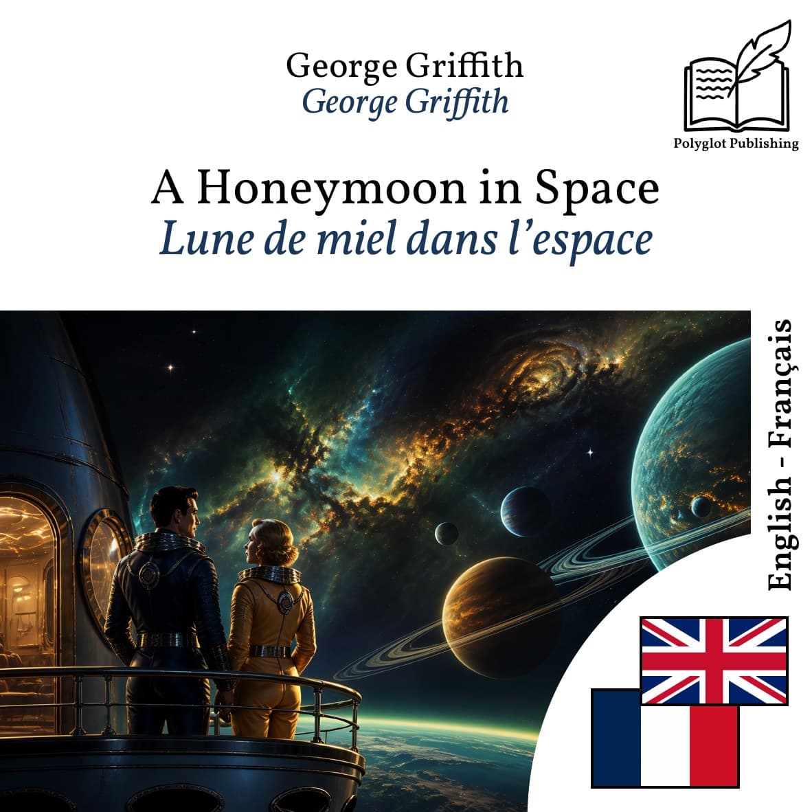 Lune de miel dans l’espace
