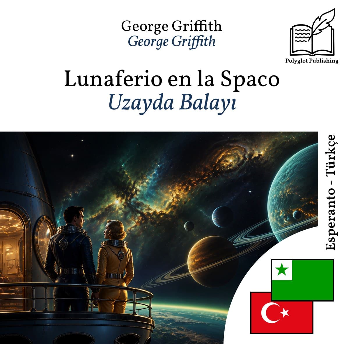 Uzayda Balayı