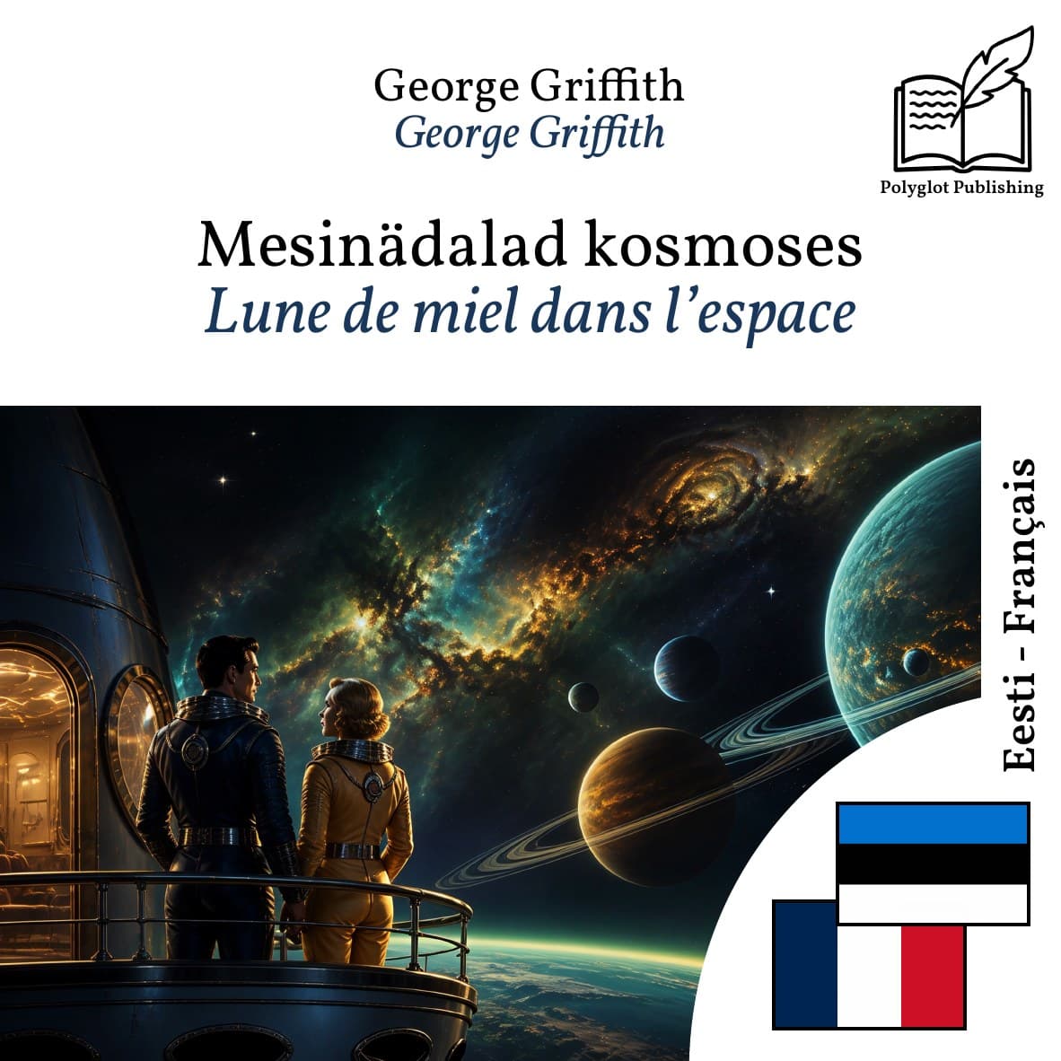 Lune de miel dans l’espace