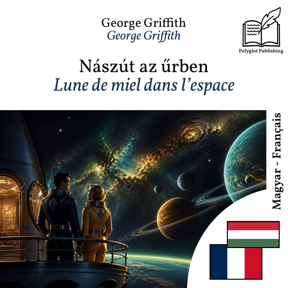 Lune de miel dans l’espace