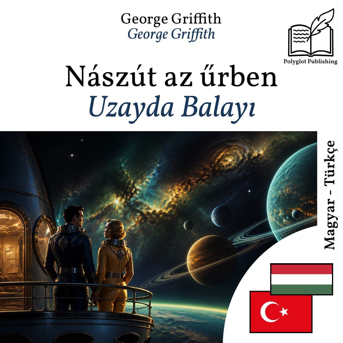 Uzayda Balayı