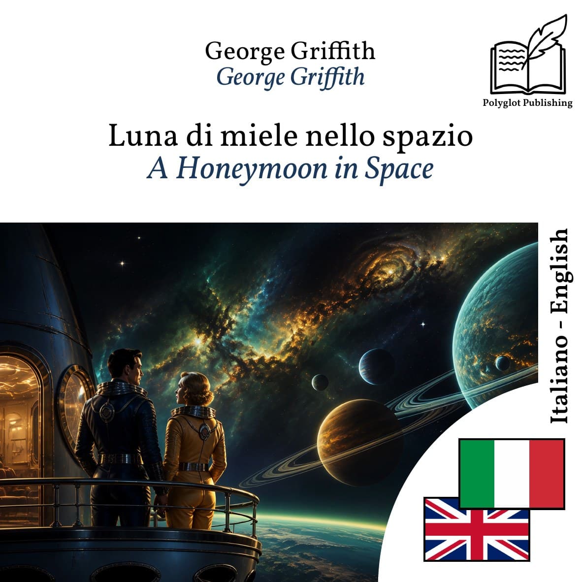 A Honeymoon in Space