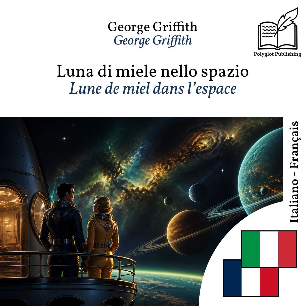 Lune de miel dans l’espace