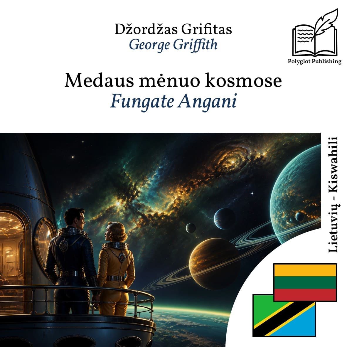 Fungate Angani