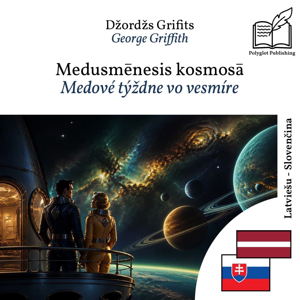 Medové týždne vo vesmíre