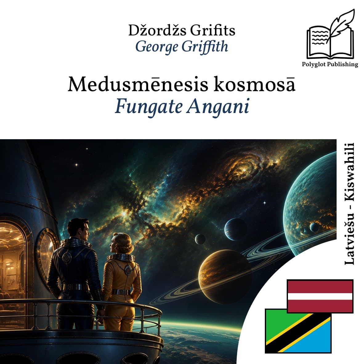 Fungate Angani