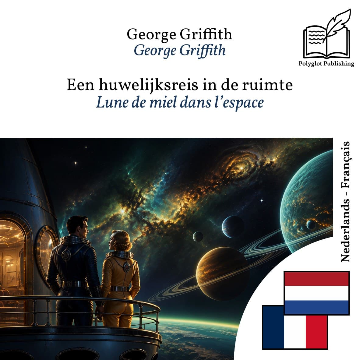 Lune de miel dans l’espace