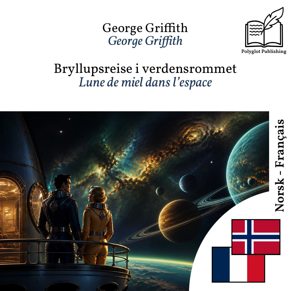 Lune de miel dans l’espace