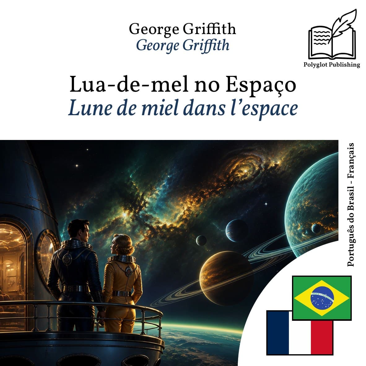 Lune de miel dans l’espace