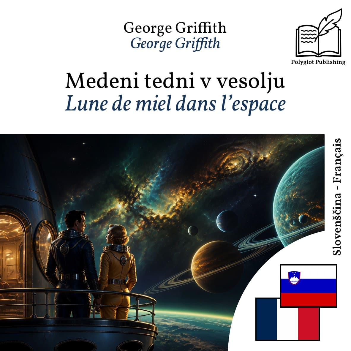 Lune de miel dans l’espace
