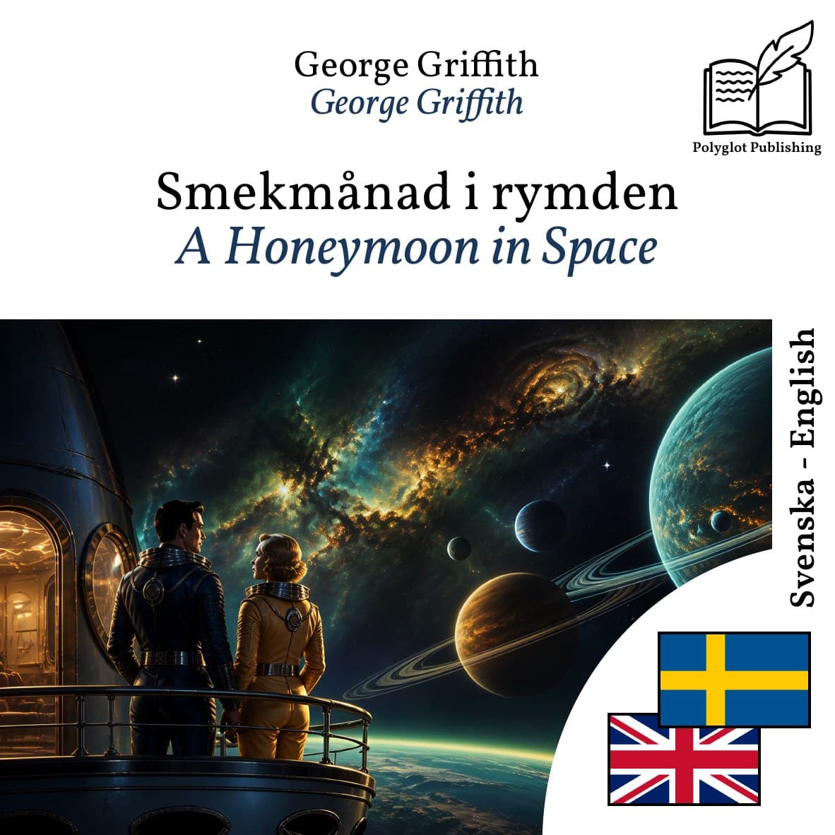 A Honeymoon in Space