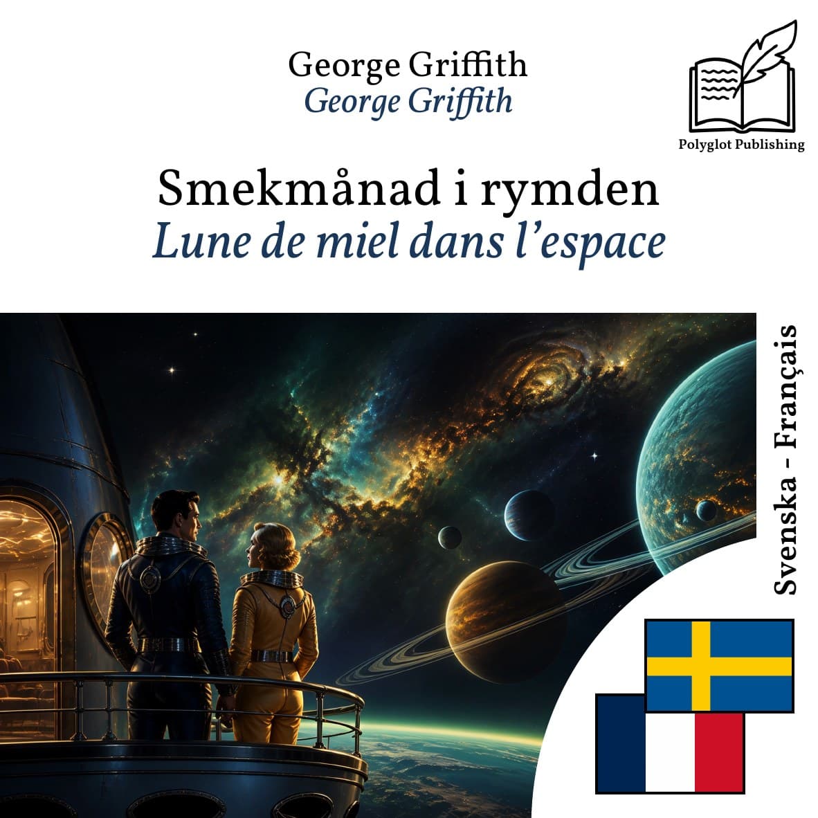 Lune de miel dans l’espace
