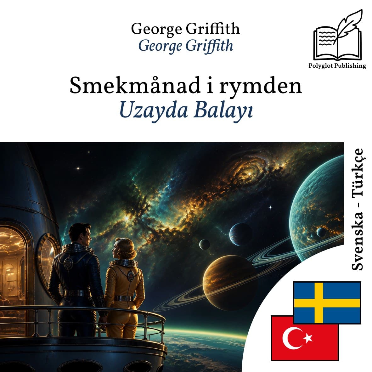 Uzayda Balayı