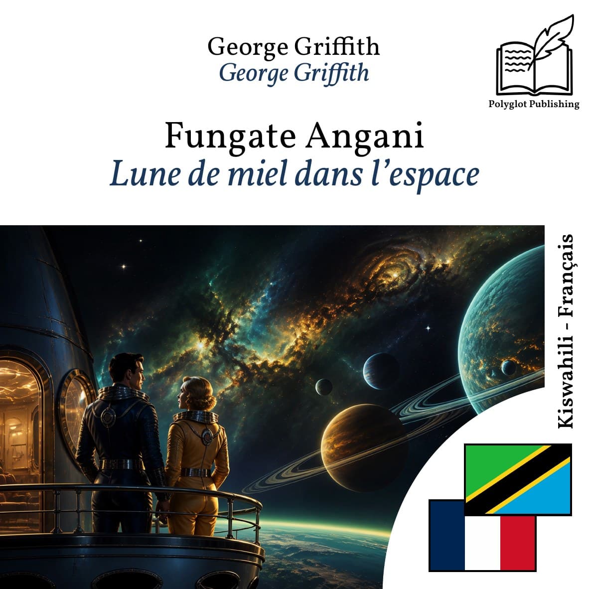 Lune de miel dans l’espace