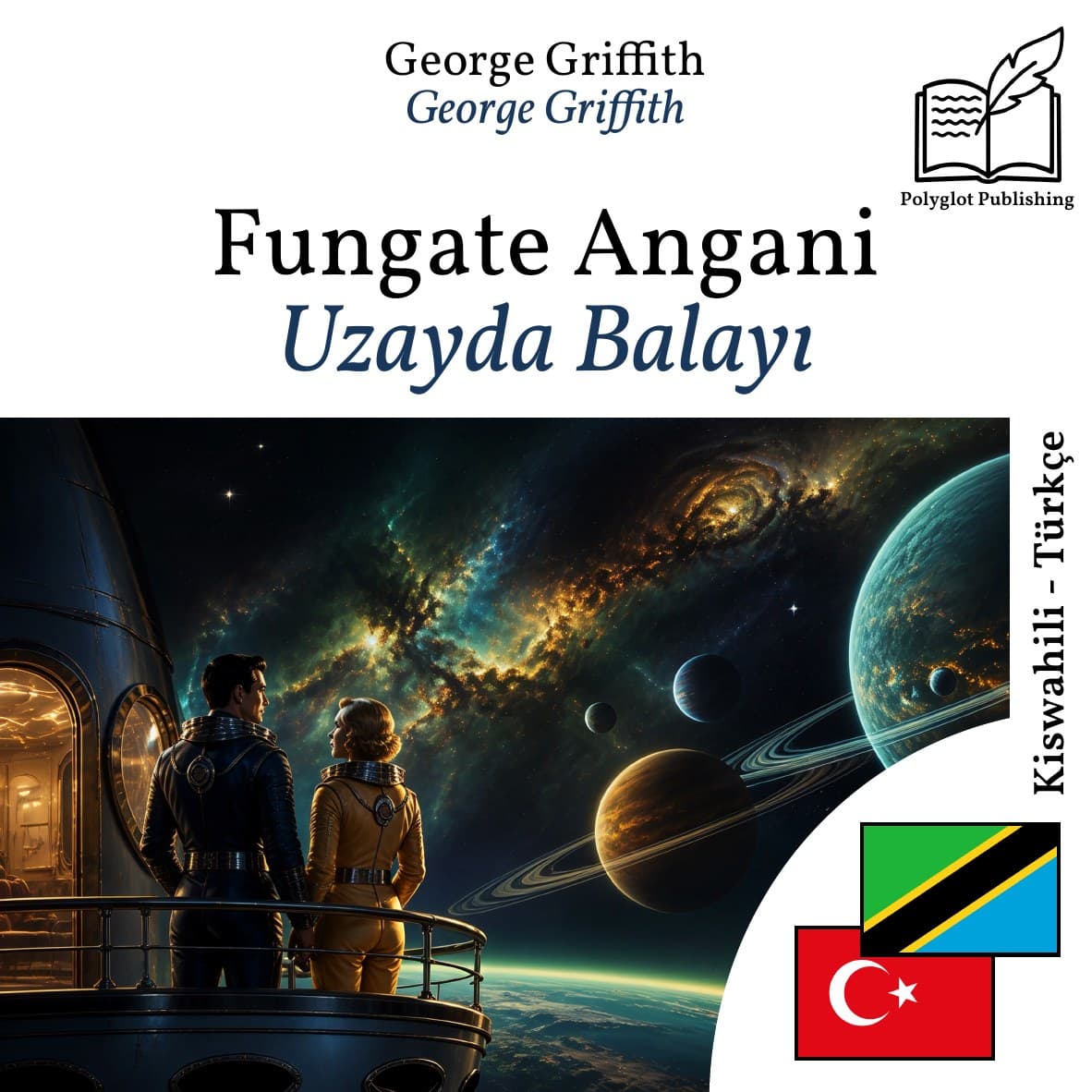 Uzayda Balayı