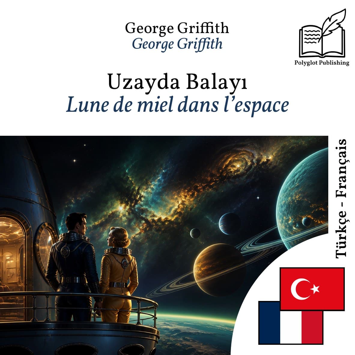 Lune de miel dans l’espace